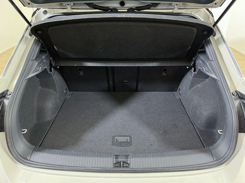 Volkswagen T-Roc T-Roc 1.5 tsi R-Line