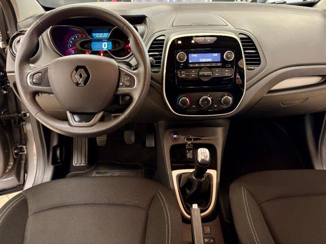 RENAULT Captur TCe 12V 90 CV Business OK NEOPATENTATO
