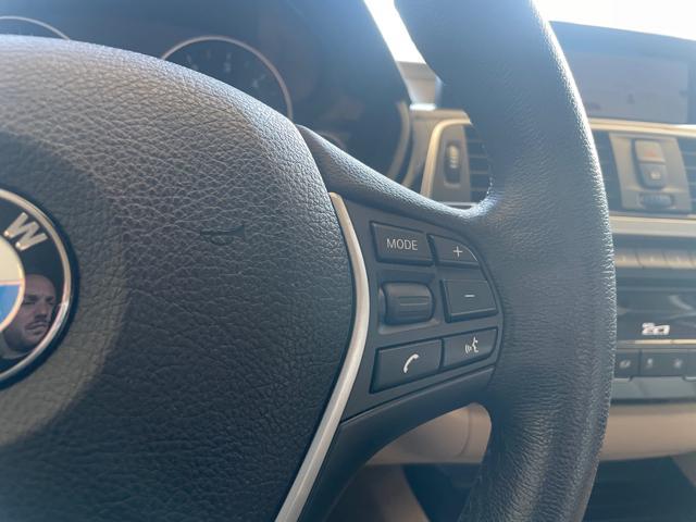 BMW 320 d xDrive Touring