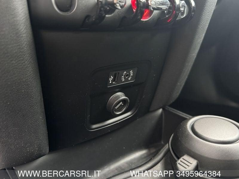 MINI Mini Countryman F60 Mini 2.0 Cooper D Boost Countryman