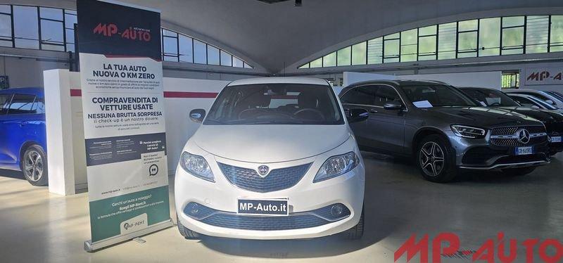 Lancia Ypsilon 1.2 69cv UNICO PROPRIETARIO - NO OBBLIGO FINANZIAMENTO