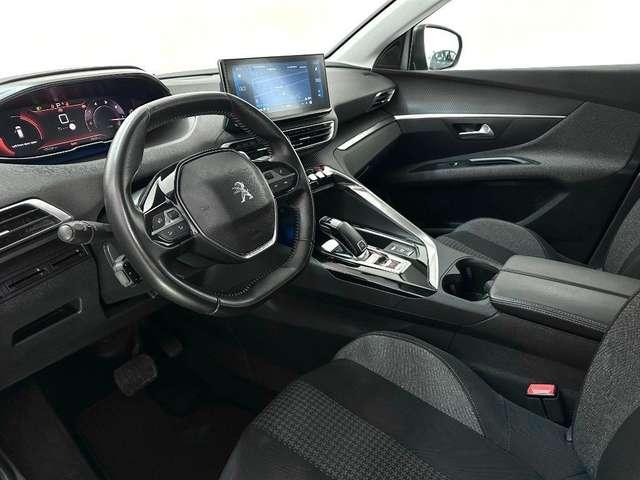 Peugeot 3008 BlueHDi 130 S&S EAT8 Active Business
