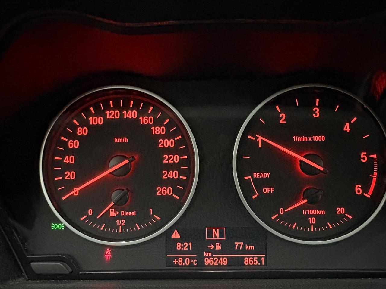 Bmw 2er Gran Tourer 216d Gran Msport