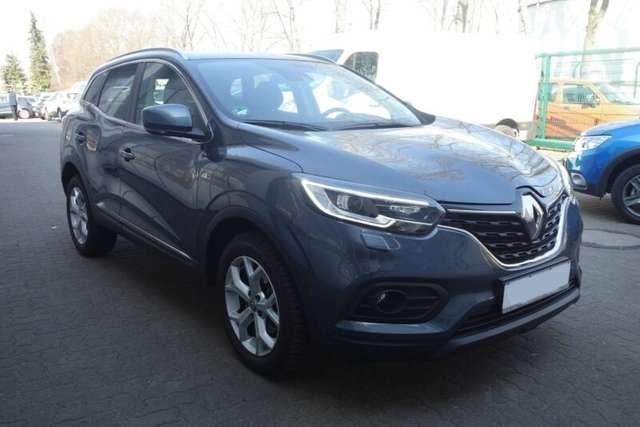 RENAULT Kadjar dCi 8V 110CV Energy