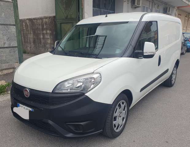 Fiat Doblo 1.6 M-JET 105 CV SX MAXI