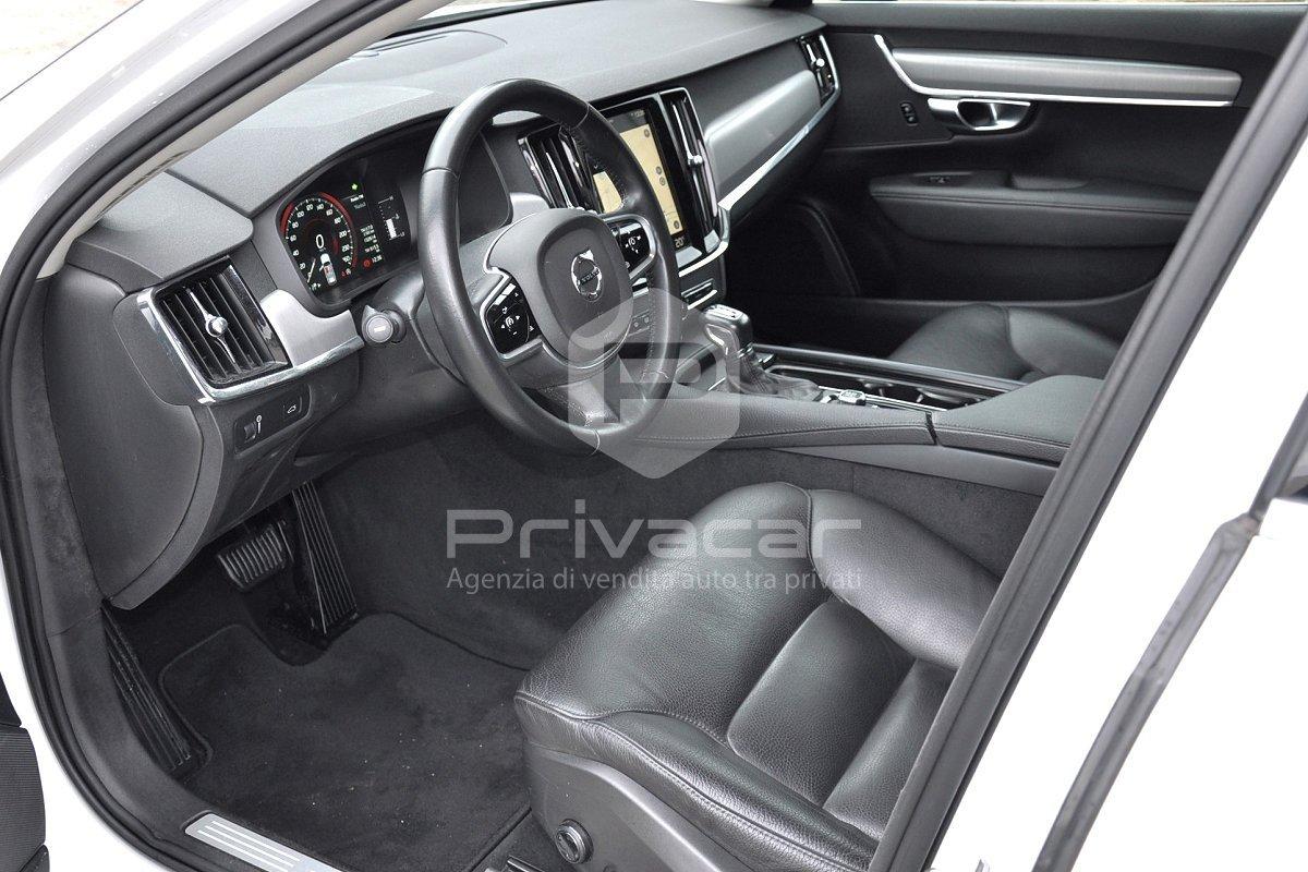 VOLVO V90 D4 Geartronic Kinetic