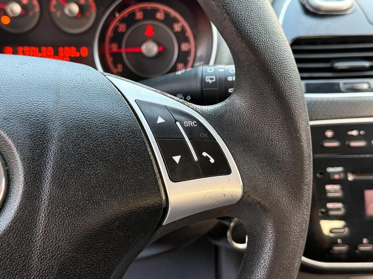 Fiat Punto Evo 1.3 MJT 75CV 5P S&S Dynamic - 2011