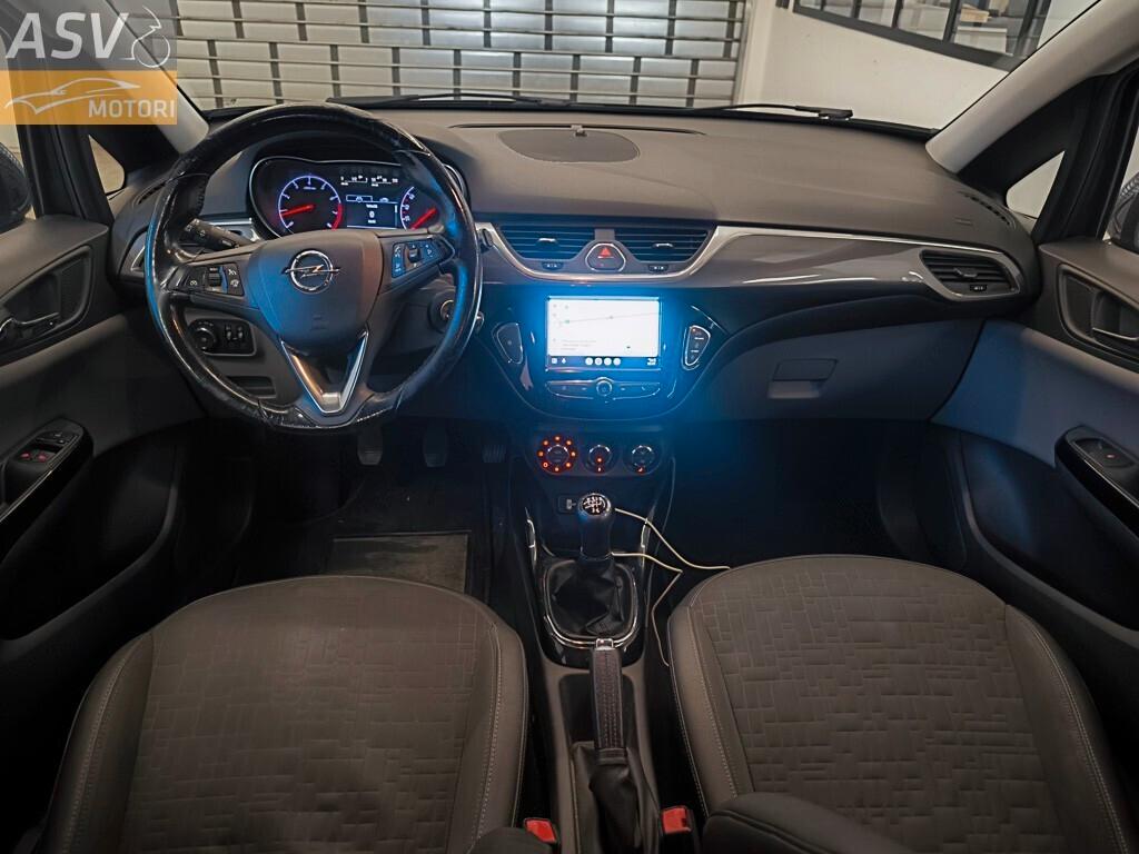 Opel Corsa 1.4 90CV GPL Innovation