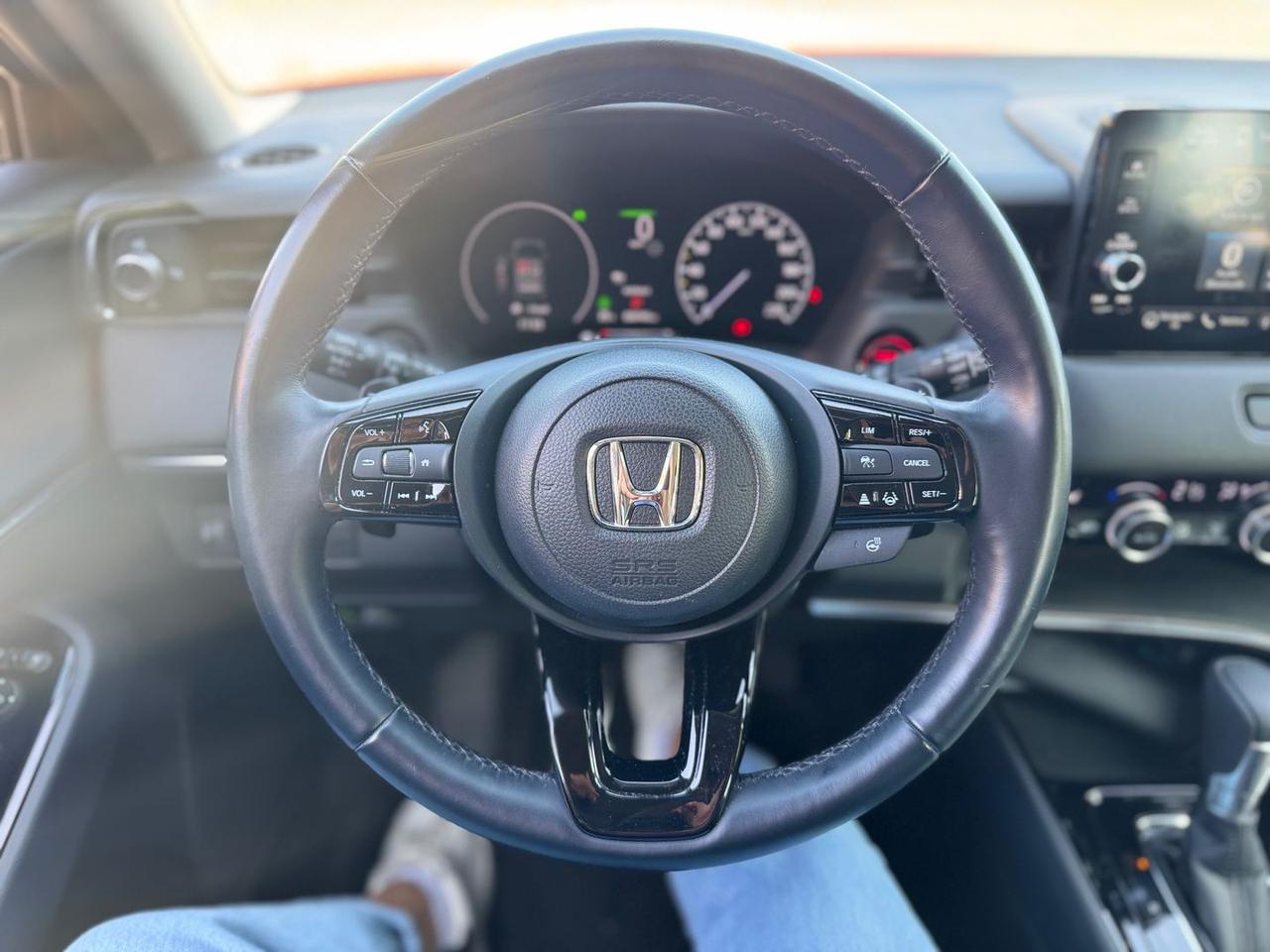 Honda HR-V Advance 1.5 i-MMD e:HEV HEV #6933