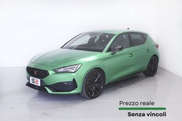 CUPRA Leon 1.4 e-HYBRID 245 CV DSG Cerchi Exclusive da 19"
