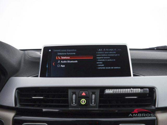 BMW X2 sDrive18d Auto