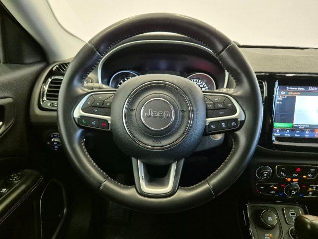 JEEP Compass 2.0 Multijet aut. 4WD Limited - NEOP. - ACC/Lim