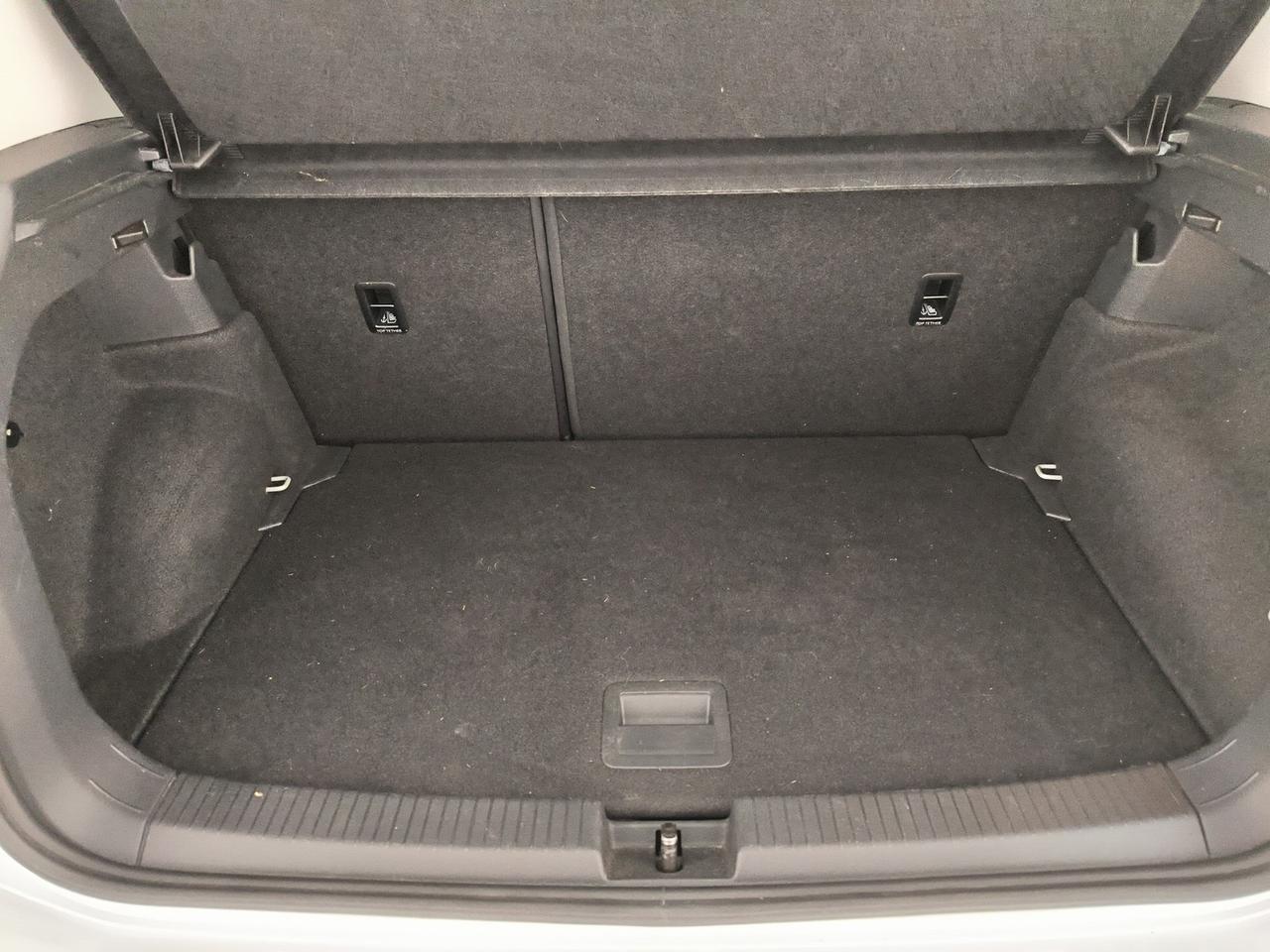 Volkswagen T-Cross 1.0 tsi style 95cv