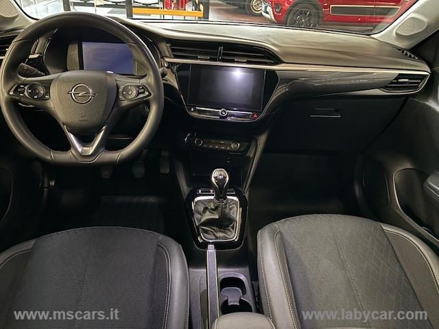 OPEL Corsa 1.2 Elegance