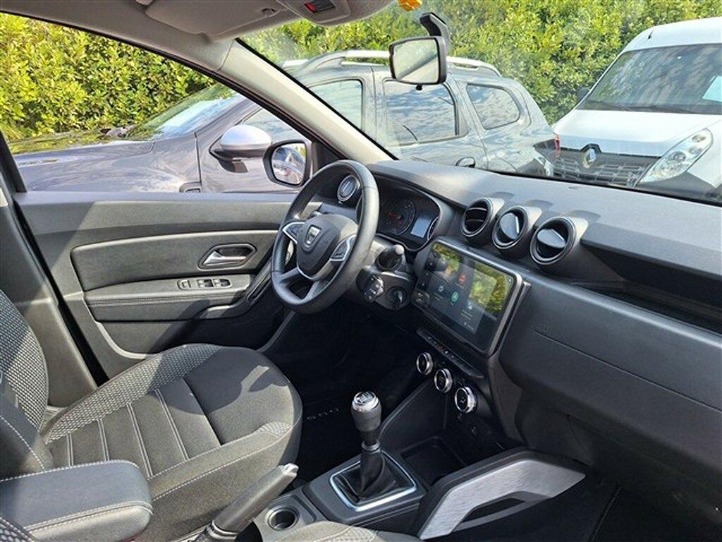 Dacia Duster 1.0 TCe GPL Prestige 4x2