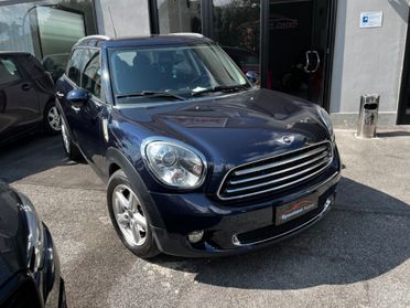 Mini Cooper D Countryman 1.6 One