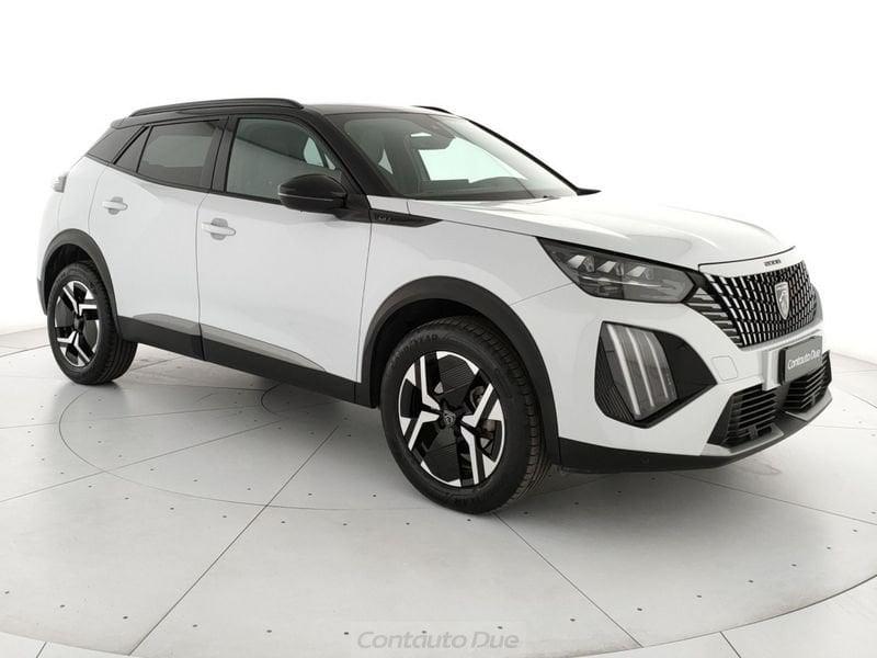 Peugeot 2008 2008 1.2 puretech GT s&s 130cv eat8