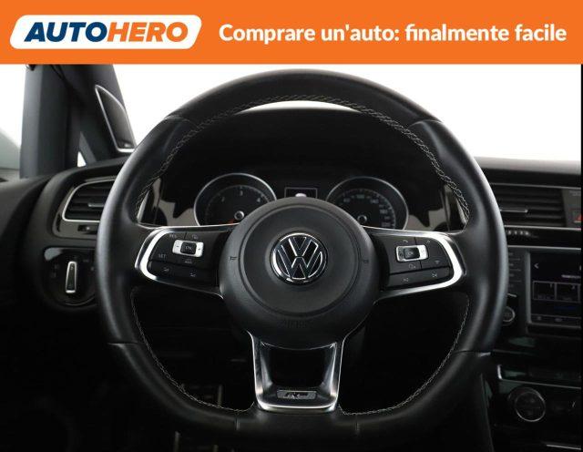 VOLKSWAGEN Golf 1.6 TDI 110 CV 5p. Sport Edition BlueMotion Techno