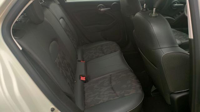 FIAT 500X 1.3 MultiJet 95 CV Cross 39000KM