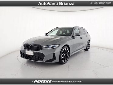 BMW Serie 3 320i Touring MSport