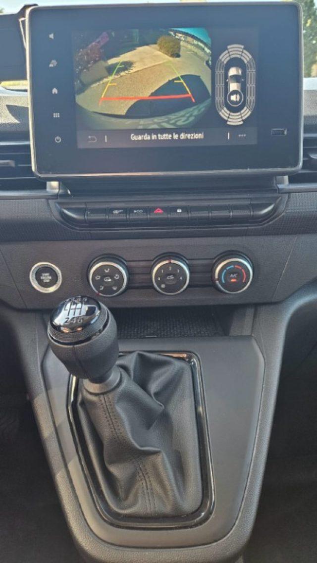 NISSAN Townstar 1.3 130 CV Van PC N-Connecta