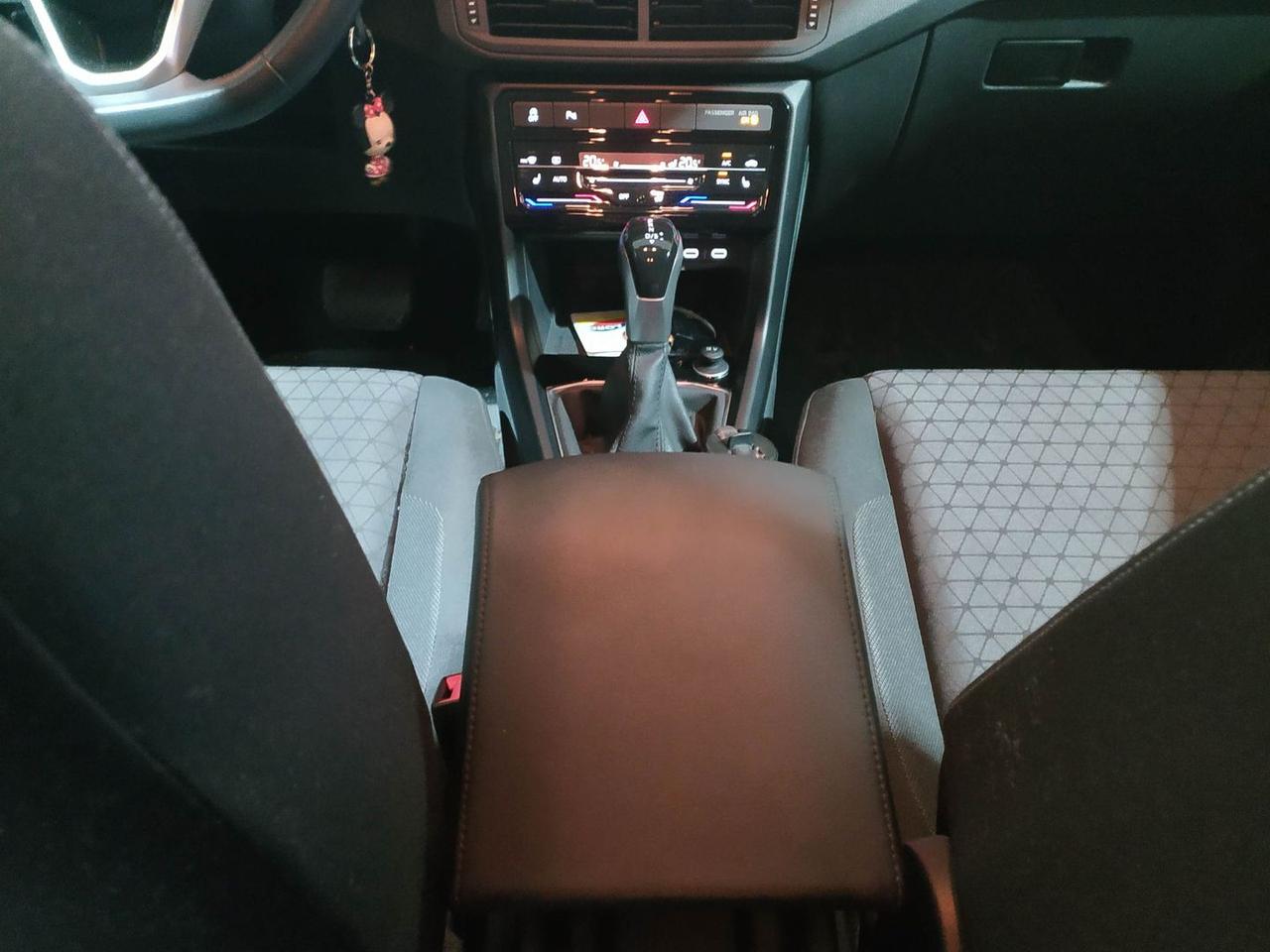 Volkswagen T-Cross Style 1.0 TSI 110CV #8979