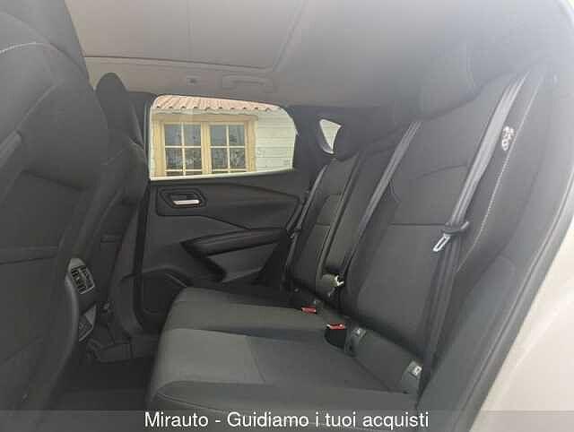 Nissan Qashqai Qashqai MHEV 140 CV Premiere Edition