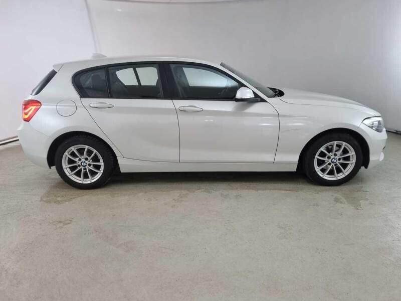 Bmw 116 116d 5p. Advantage