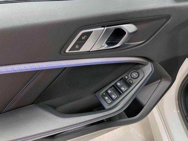 BMW 118 i M-SPORT 140CV AUTO