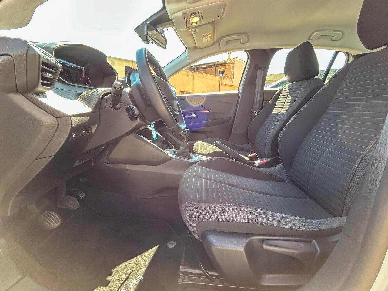 Peugeot 208 BlueHDi 100 Stop&Start 5 porte Active Pack