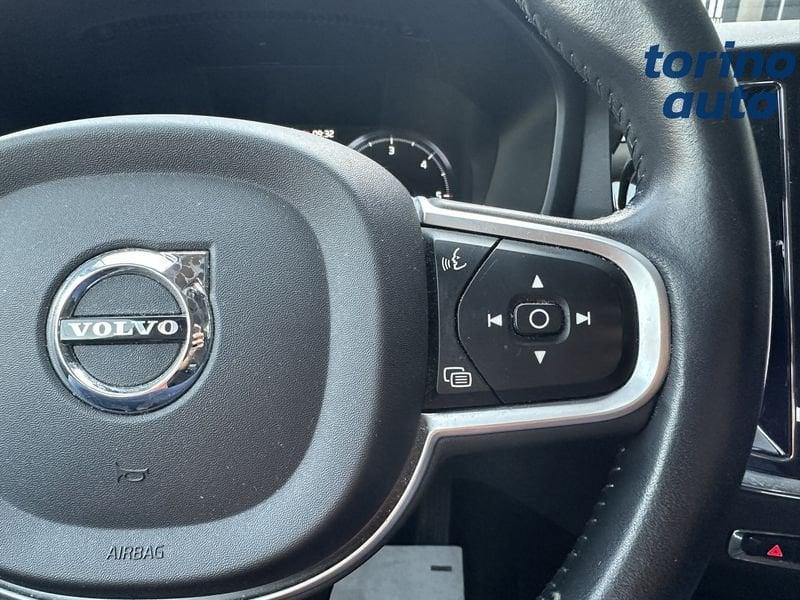 Volvo V60 D3 Momentum Business Pro