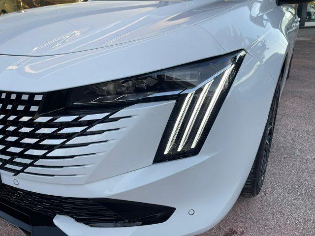 PEUGEOT 508 HDi 130cv GT S&S EAT8 SW