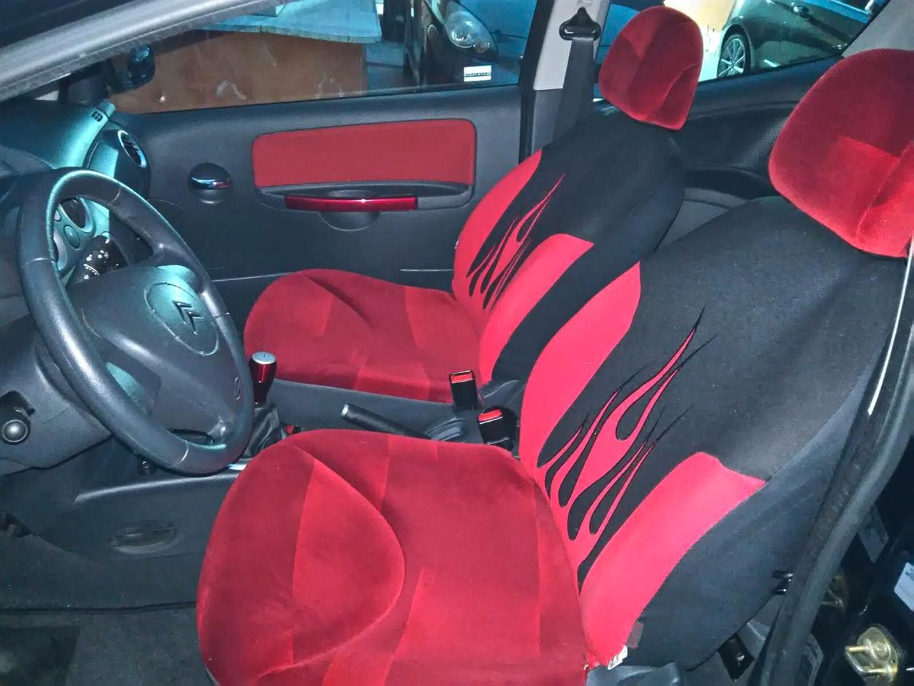 Citroen C2 - SOLO 35.000KM - UNIPRO - GARANZIA