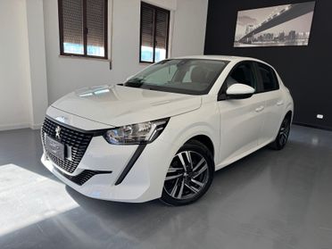 Peugeot 208 1.5 BlueHDi 100 Active - 2021