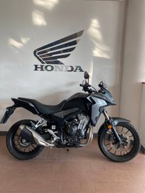 Honda CB 500 x
