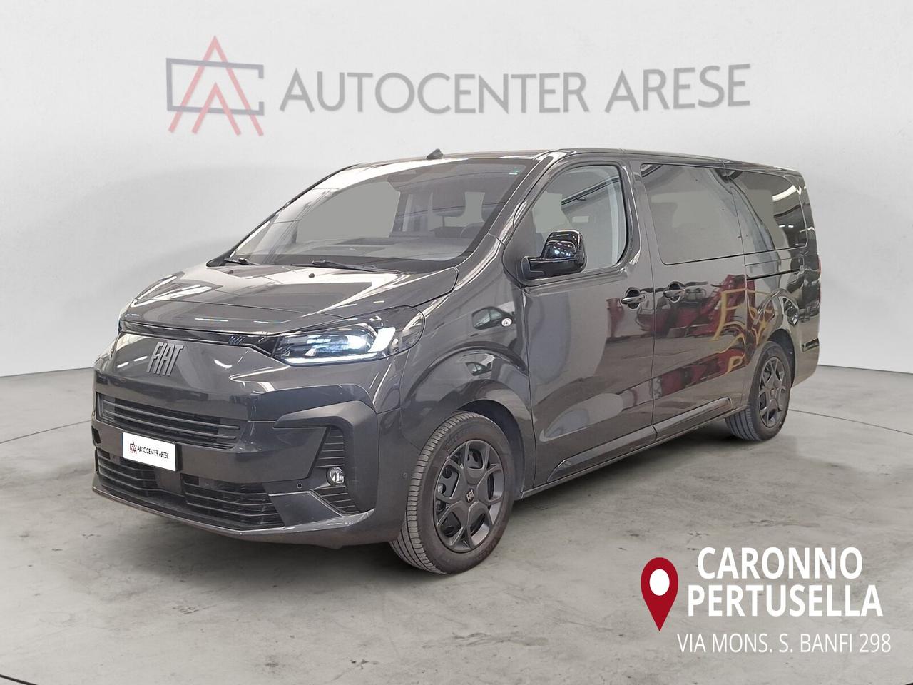 FIAT Ulysse combi M1 XL 2.2 diesel 180cv S&S auto 9 POSTI+IVA