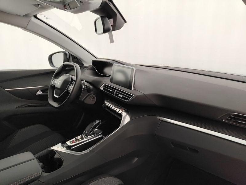 Peugeot 3008 BlueHDi 130 EAT8 S&S Business
