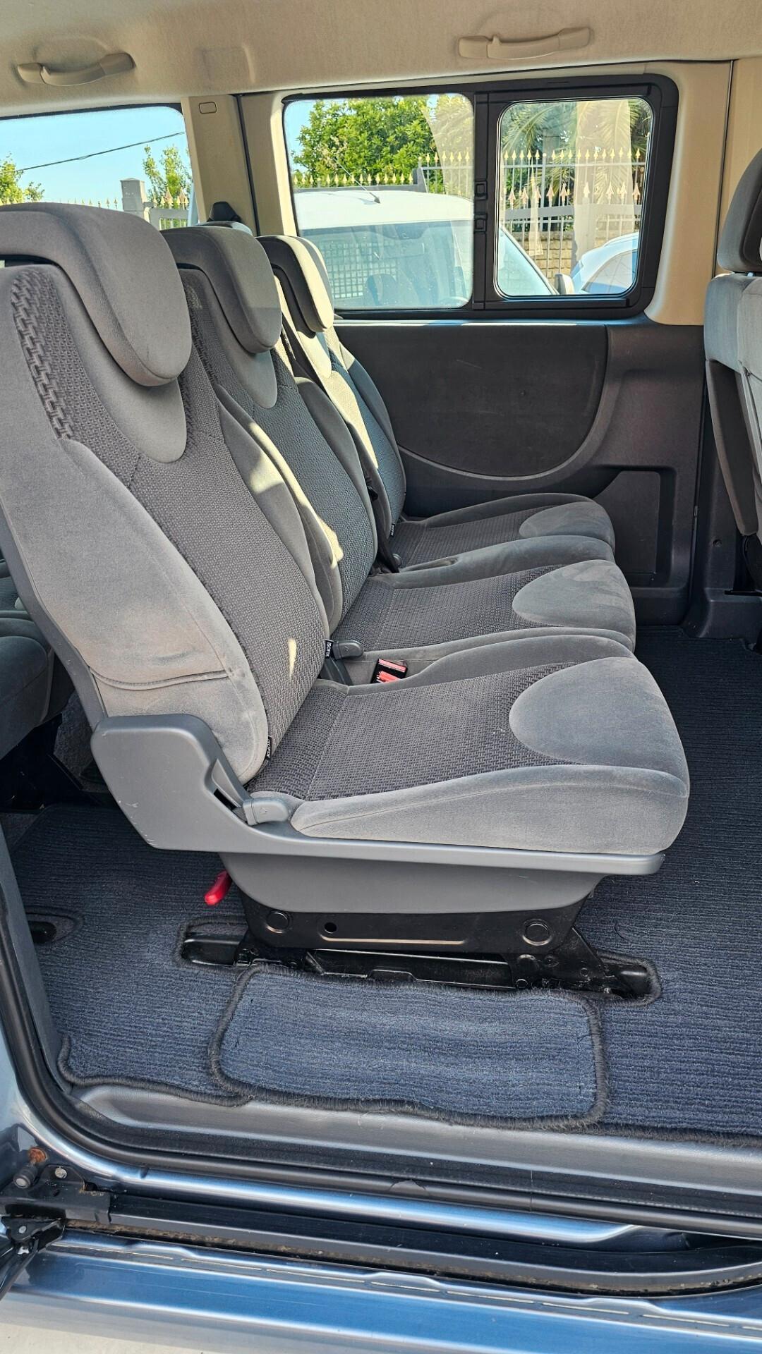 Fiat Scudo 2.0 MJT/130 PC Combi 5 posti (M1)