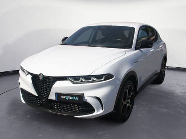 Alfa Romeo Tonale 1.3 280cv Plug in Hybrid AT6 Veloce Q4
