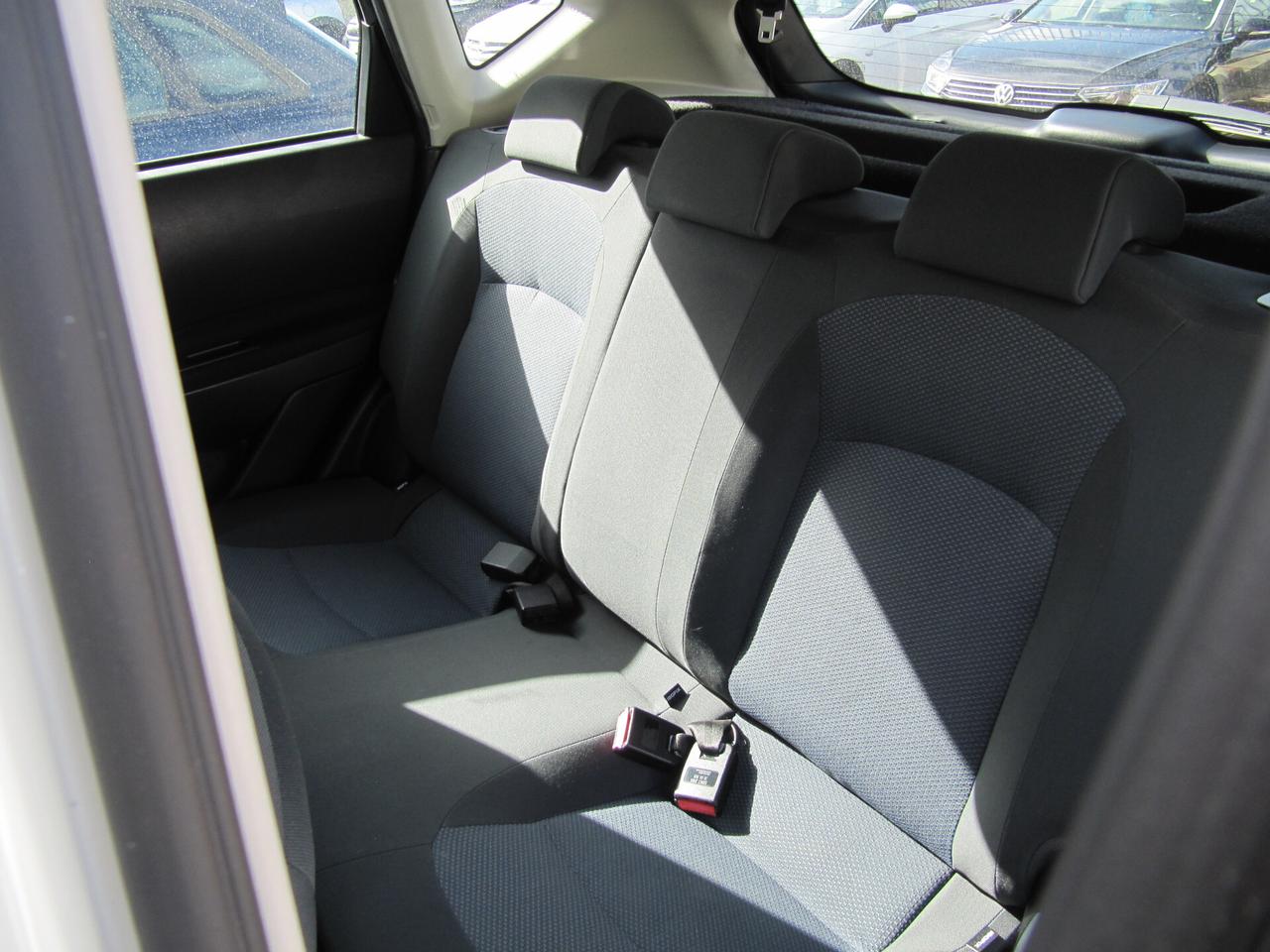 Nissan Qashqai 1.5 dCi DPF Acenta