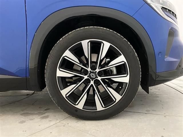 RENAULT Austral 1.2 E-Tech full hybrid Techno 200cv auto