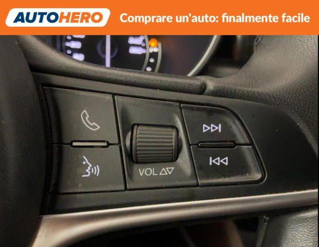 ALFA ROMEO Stelvio 2.2 Turbodiesel 180 CV AT8 Q4 Executive