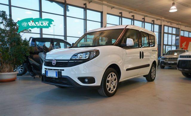 FIAT Doblo Doblò 1.4