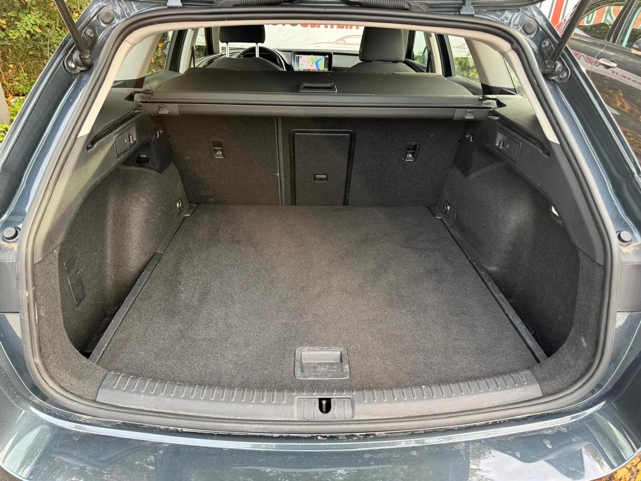 Seat Leon Sportstourer 1.0 TSI 90 CV Business