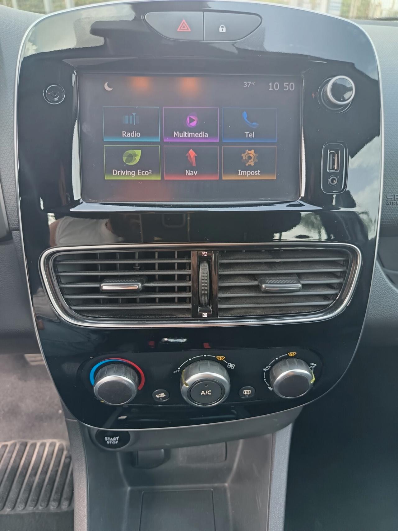 Renault Clio dCi 8V 75CV Start&Stop 5 porte Energy Life
