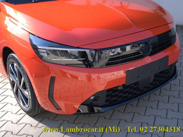 OPEL Corsa 1.2 100 CV YES KM0