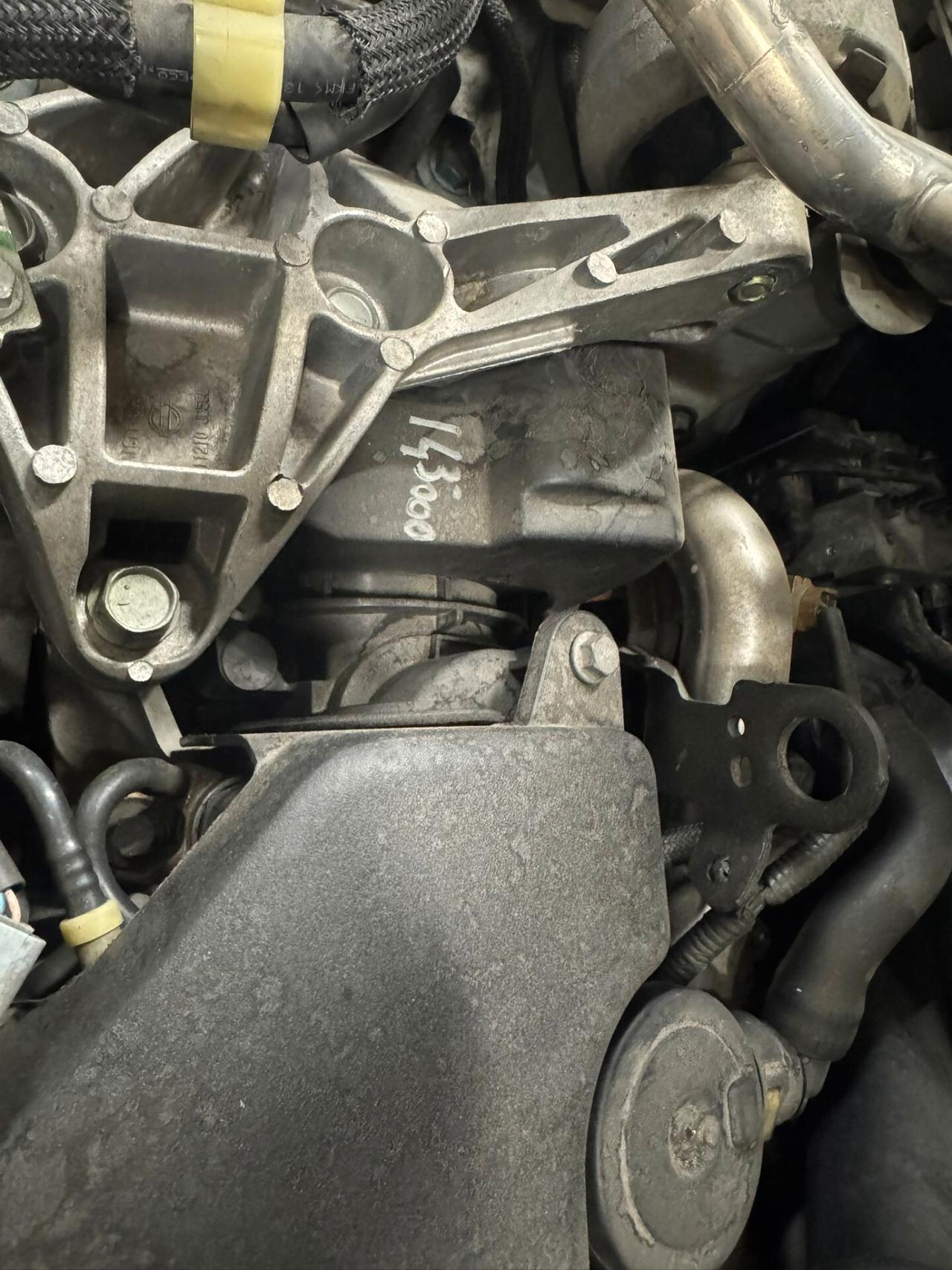 Nissan Qashqai 1.5 dCi DPF Acenta