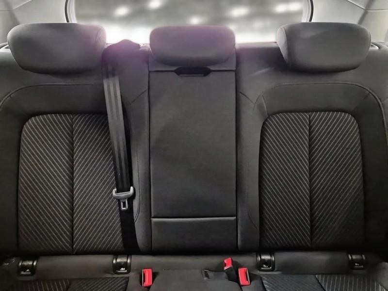 AUDI Q5 40 TDI MHEV BUSINESS ADVANCED QUATTRO S TRONIC SUV