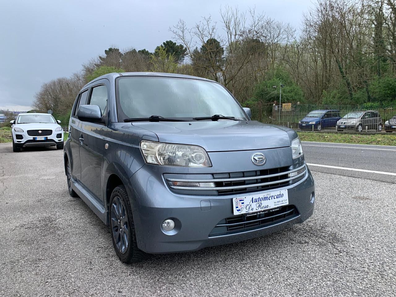 Daihatsu Materia 1.5 4WD