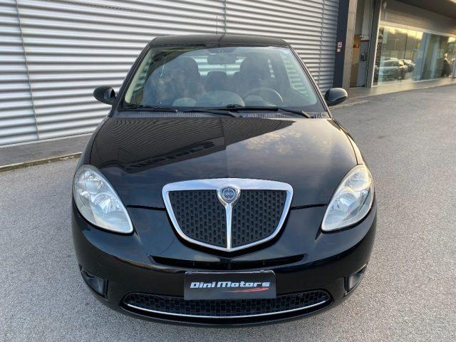LANCIA Ypsilon 1.2 Benzina OK NEOPATENTATI